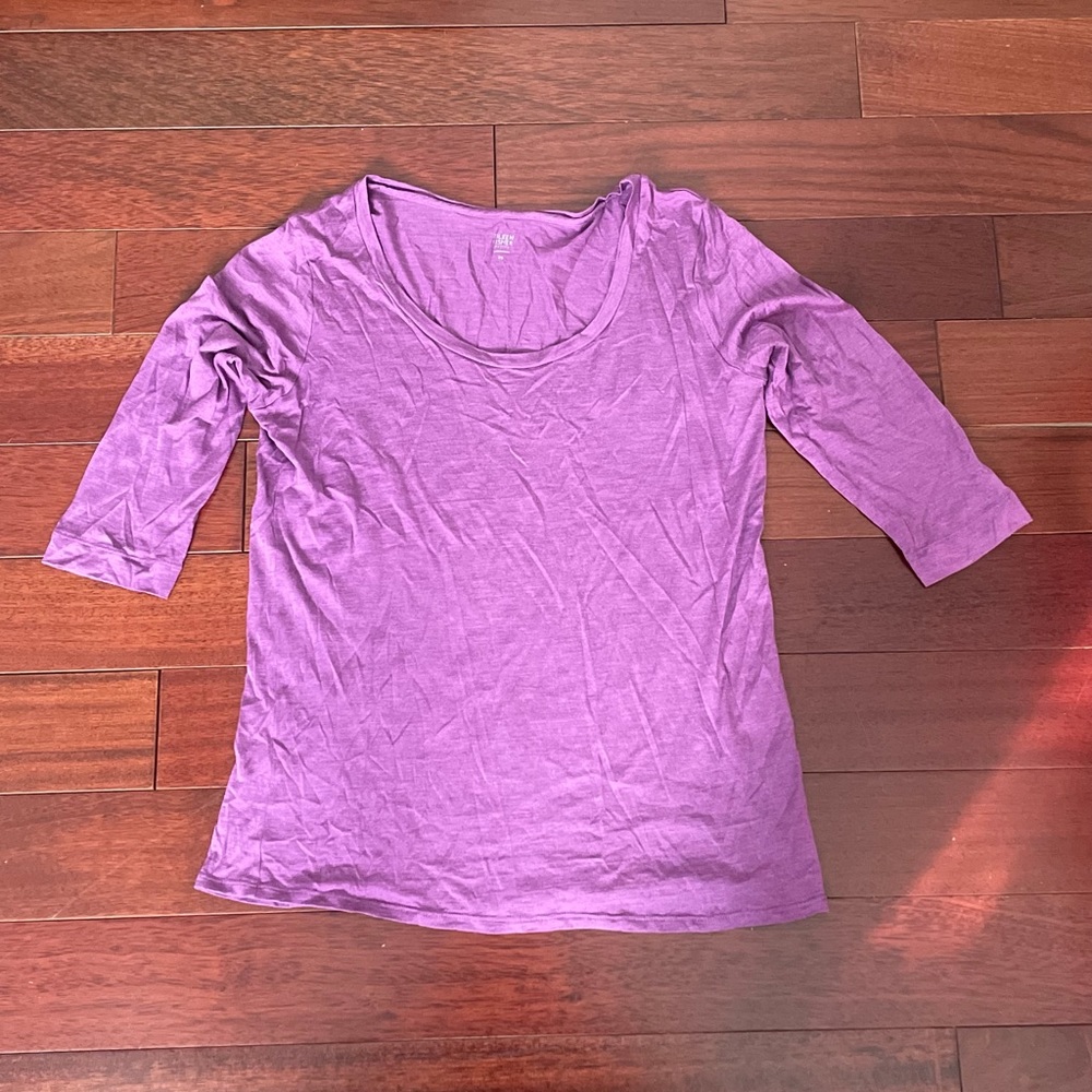 Eileen Fisher women’s shirt size S/P